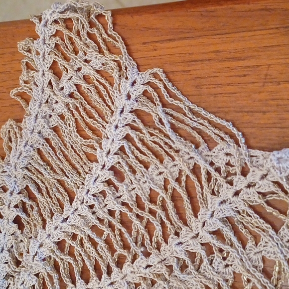 Eveningtop for women - Picture 3 of 5